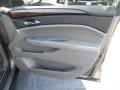 Mocha Steel Metallic - SRX FWD Photo No. 10