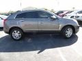 Mocha Steel Metallic - SRX FWD Photo No. 13