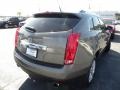 Mocha Steel Metallic - SRX FWD Photo No. 14