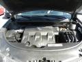 Mocha Steel Metallic - SRX FWD Photo No. 19