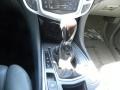 Mocha Steel Metallic - SRX FWD Photo No. 20