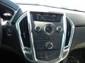 Mocha Steel Metallic - SRX FWD Photo No. 21