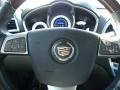 Mocha Steel Metallic - SRX FWD Photo No. 22