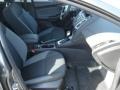 2012 Sterling Grey Metallic Ford Focus SE 5-Door  photo #16