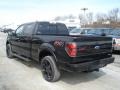 Tuxedo Black Metallic - F150 FX4 SuperCrew 4x4 Photo No. 6