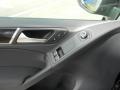 2012 Deep Black Metallic Volkswagen GTI 2 Door  photo #22