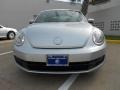 Reflex Silver Metallic - Beetle 2.5L Photo No. 2