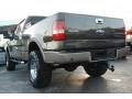 2006 Dark Stone Metallic Ford F150 Lariat SuperCrew 4x4  photo #37