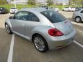Reflex Silver Metallic - Beetle 2.5L Photo No. 5