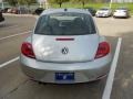 Reflex Silver Metallic - Beetle 2.5L Photo No. 6