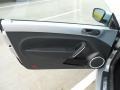 Reflex Silver Metallic - Beetle 2.5L Photo No. 10