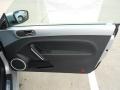 Reflex Silver Metallic - Beetle 2.5L Photo No. 12