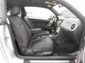 Reflex Silver Metallic - Beetle 2.5L Photo No. 13