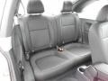 Reflex Silver Metallic - Beetle 2.5L Photo No. 14