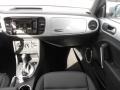 Reflex Silver Metallic - Beetle 2.5L Photo No. 15
