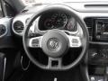Reflex Silver Metallic - Beetle 2.5L Photo No. 16