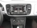 Reflex Silver Metallic - Beetle 2.5L Photo No. 17