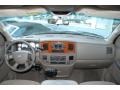 2006 Light Khaki Metallic Dodge Ram 1500 SLT Quad Cab 4x4  photo #6
