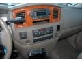 2006 Light Khaki Metallic Dodge Ram 1500 SLT Quad Cab 4x4  photo #15