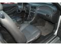 Dark Charcoal Dashboard Photo for 1999 Ford Mustang #61999491