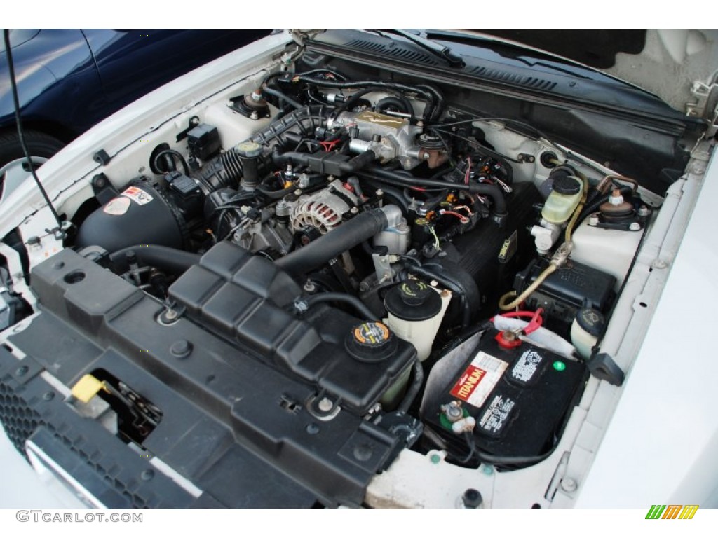 1999 Mustang GT Convertible - Silver Metallic / Dark Charcoal photo #26