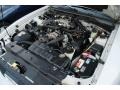4.6 Liter SOHC 16-Valve V8 Engine for 1999 Ford Mustang GT Convertible #61999524