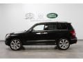 Obsidian Black Metallic - GLK 350 4Matic Photo No. 2