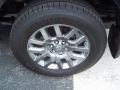 Super Black - Frontier SV Crew Cab 4x4 Photo No. 4