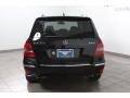 2010 Obsidian Black Metallic Mercedes-Benz GLK 350 4Matic  photo #4