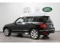 Obsidian Black Metallic - GLK 350 4Matic Photo No. 5