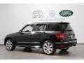 2010 Obsidian Black Metallic Mercedes-Benz GLK 350 4Matic  photo #5