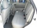 2012 White Suede Ford Escape XLT 4WD  photo #13