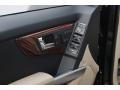 Obsidian Black Metallic - GLK 350 4Matic Photo No. 17
