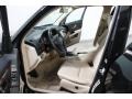Obsidian Black Metallic - GLK 350 4Matic Photo No. 18