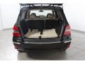 Obsidian Black Metallic - GLK 350 4Matic Photo No. 23
