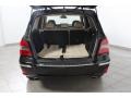 2010 Obsidian Black Metallic Mercedes-Benz GLK 350 4Matic  photo #23