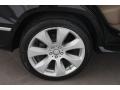 Obsidian Black Metallic - GLK 350 4Matic Photo No. 30