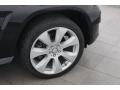 Obsidian Black Metallic - GLK 350 4Matic Photo No. 31