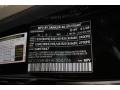 Obsidian Black Metallic - GLK 350 4Matic Photo No. 32