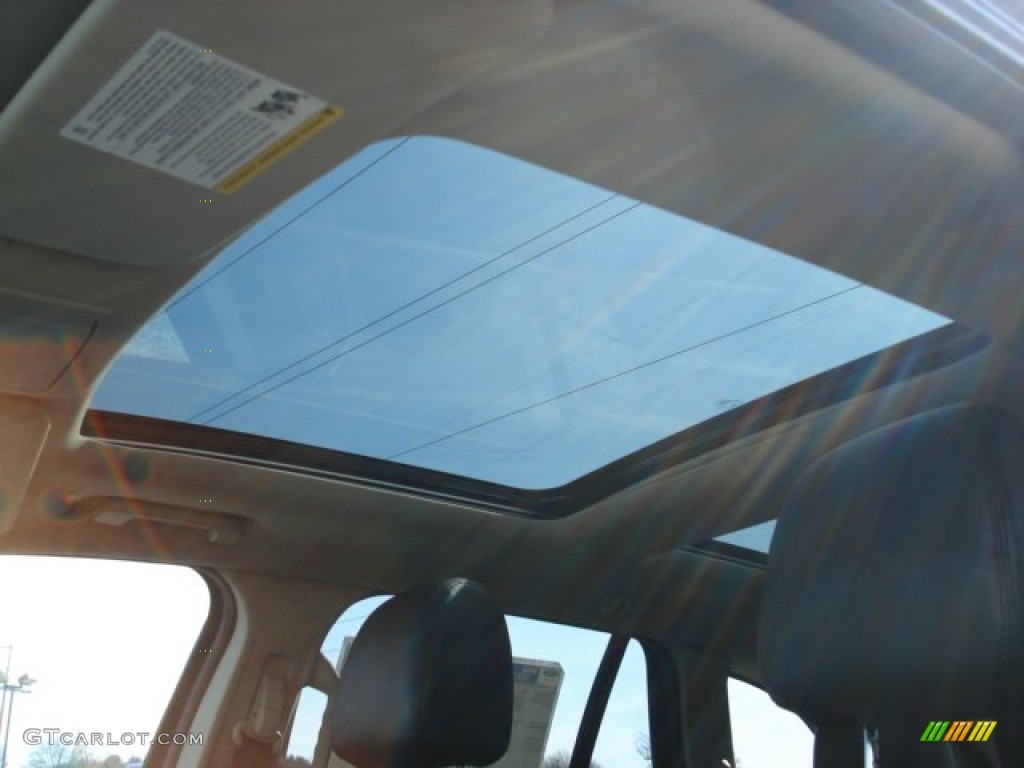 2013 Ford Edge SEL AWD Sunroof Photo #62000979