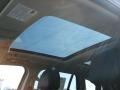 SEL Appearance Charcoal Black/Gray Alcantara Sunroof Photo for 2013 Ford Edge #62000979