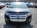 2013 Tuxedo Black Metallic Ford Edge Limited AWD  photo #3