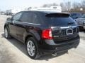 2013 Tuxedo Black Metallic Ford Edge Limited AWD  photo #6