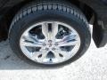 2013 Ford Edge Limited AWD Wheel