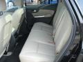 2013 Ford Edge Limited AWD Rear Seat