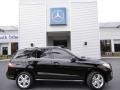 Black - ML 350 4Matic Photo No. 5