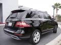 Black - ML 350 4Matic Photo No. 6