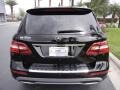 Black - ML 350 4Matic Photo No. 7