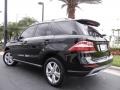 Black - ML 350 4Matic Photo No. 8