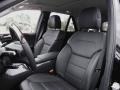 Black - ML 350 4Matic Photo No. 13